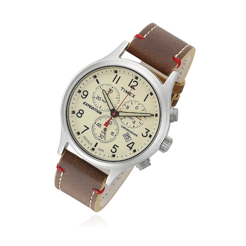 TIMEX EXPEDITION TW4B04300