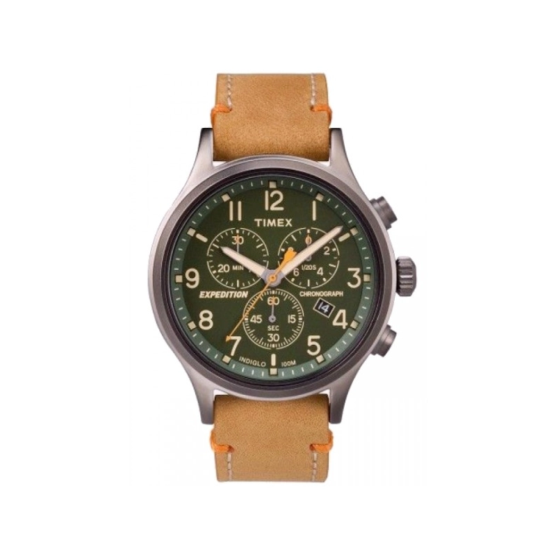 TIMEX EXPEDITION TW4B04400