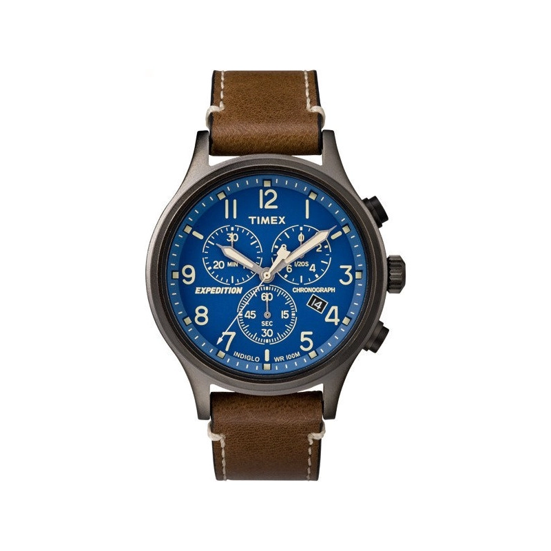 TIMEX EXPEDITION TW4B09000