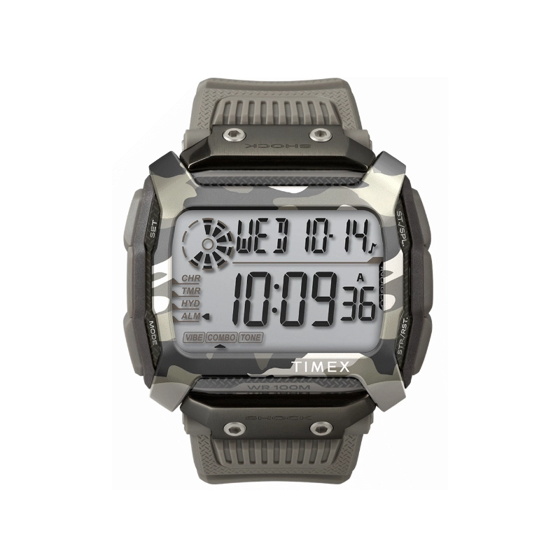 Zegarek Timex Command TW5M18300