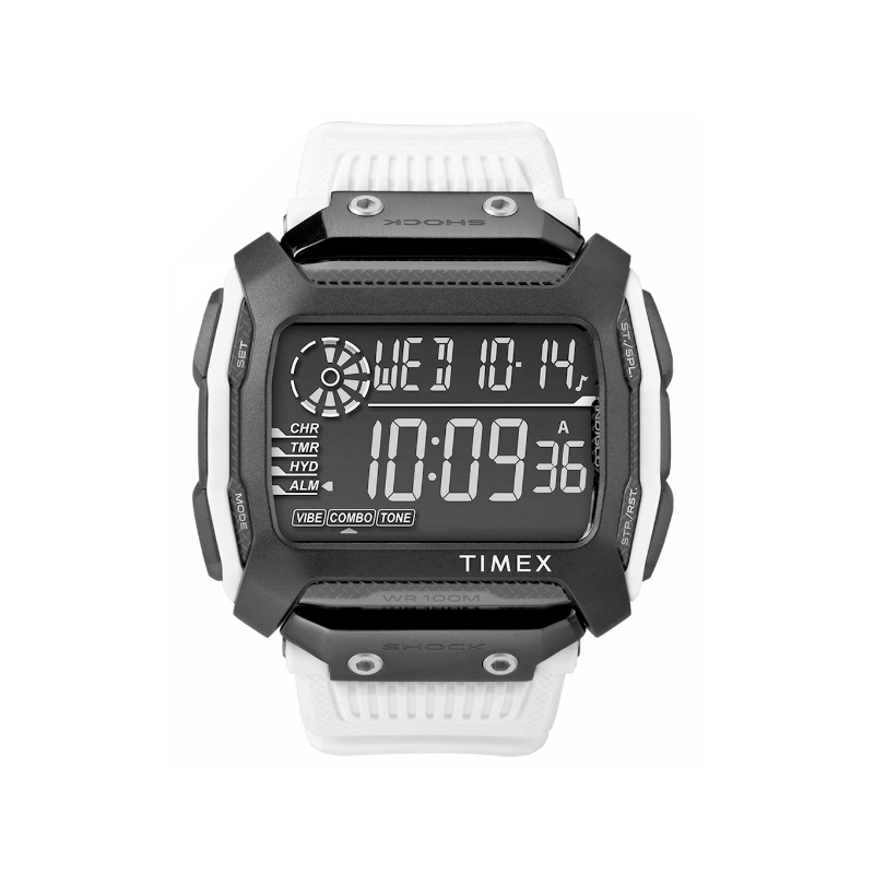 Zegarek Timex Command TW5M18400