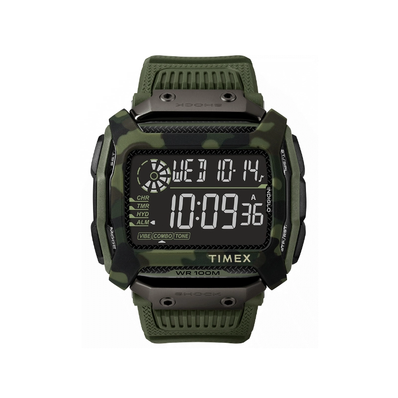 Zegarek Timex Command TW5M20400