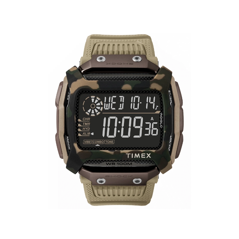 Zegarek Timex Command TW5M20600