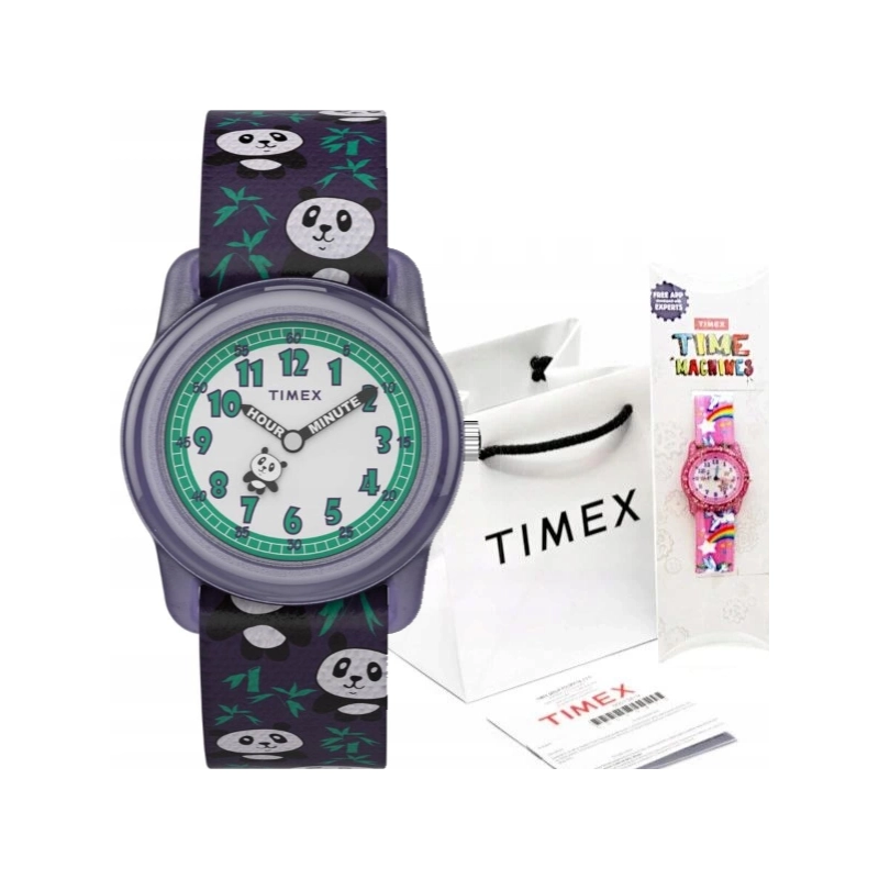 Zegarek Timex TW7C77000