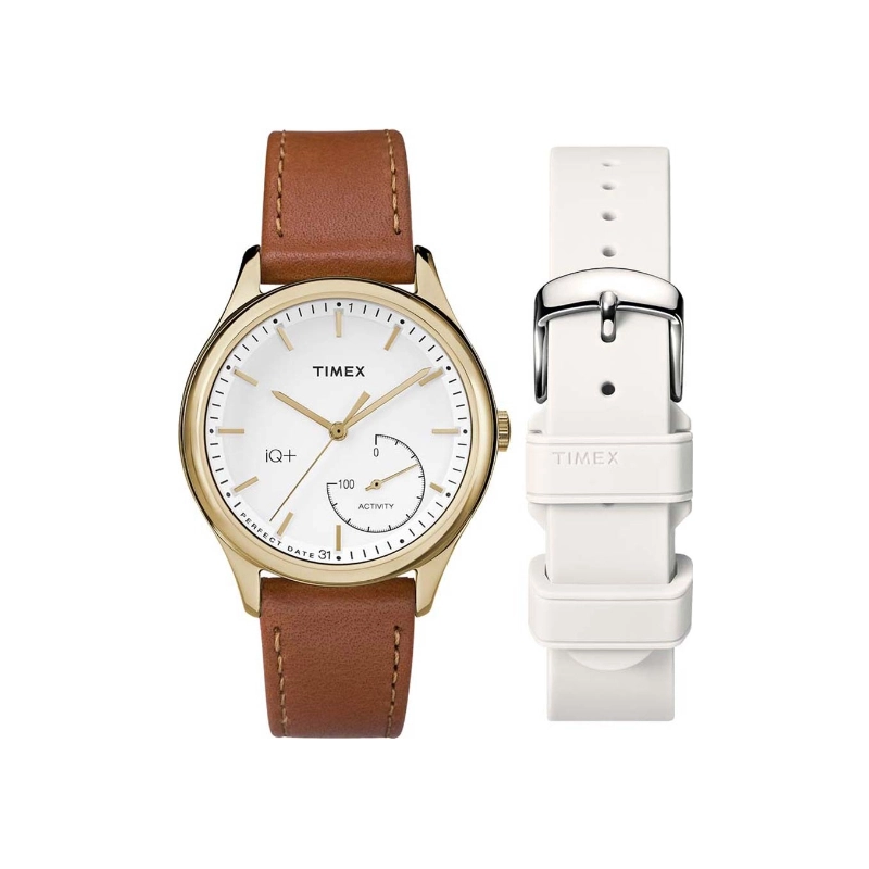 Zegarek damski Smartwatch Timex TWG013600