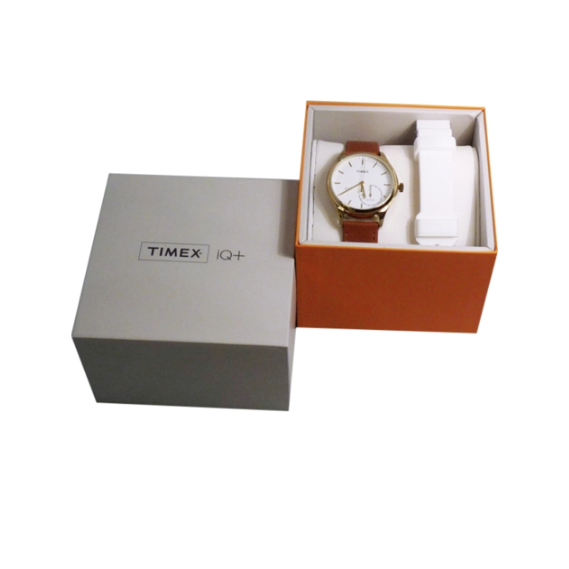 Opakowanie zegarka Timex TWG013600