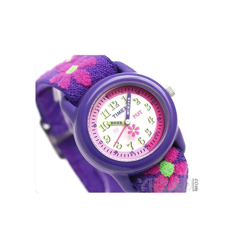 Zegarek Timex Kids Time Machines TWG014800