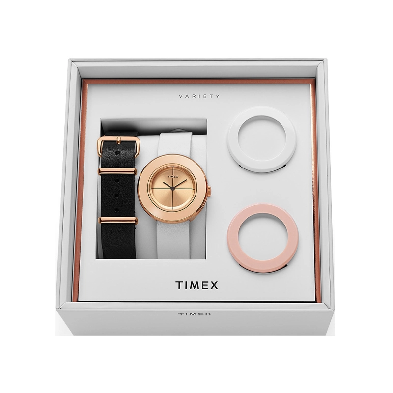 Opakowanie zegarka Timex TWG020200