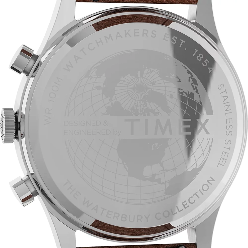 Zegarek Timex TW2U90700