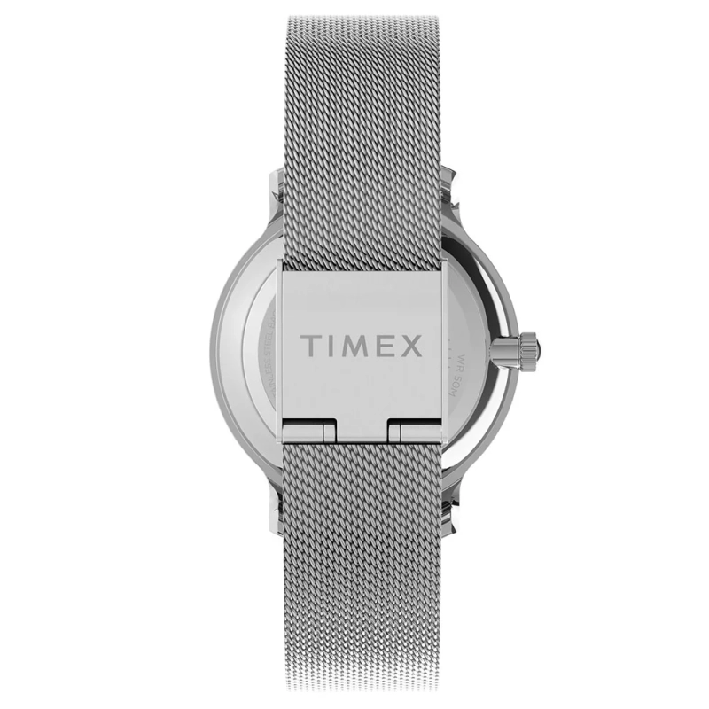Zegarek Timex Transcend TW2U86700