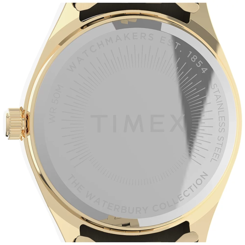 Zegarek Timex TW2U78500