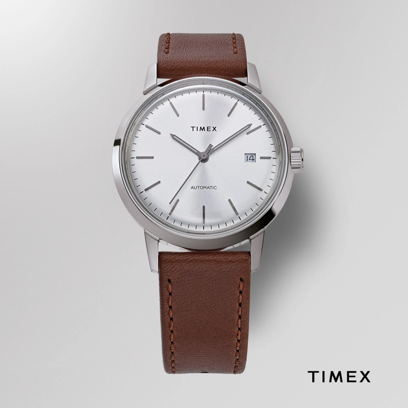 Zegarek męski Timex Marlin Automatic TW2T22700