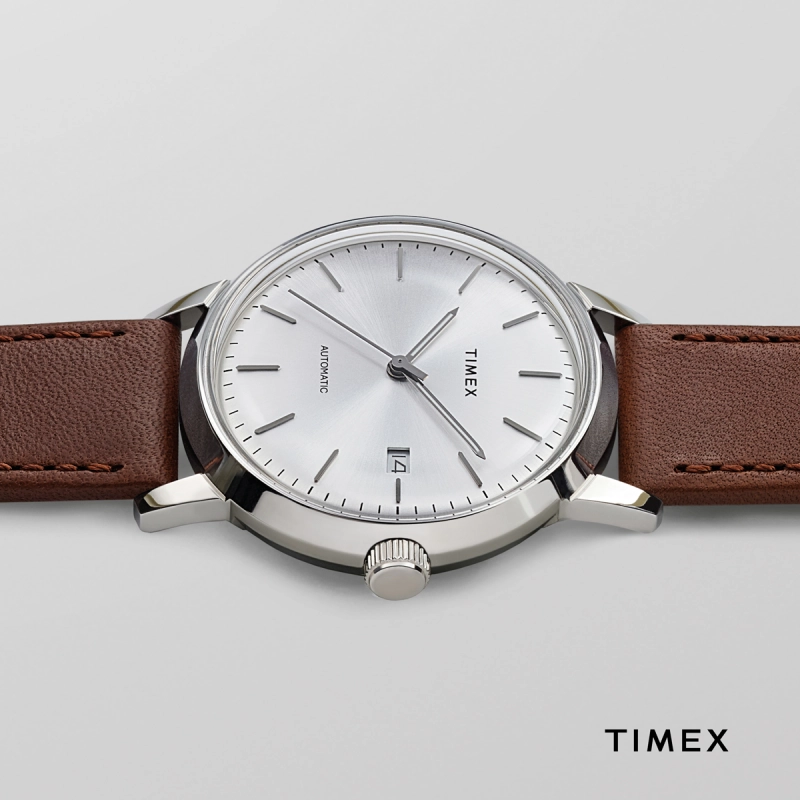 Zegarek męski Timex Marlin Automatic TW2T22700