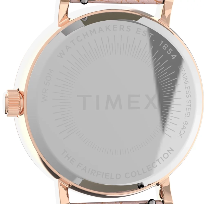 Zegarek Timex TW2U40500