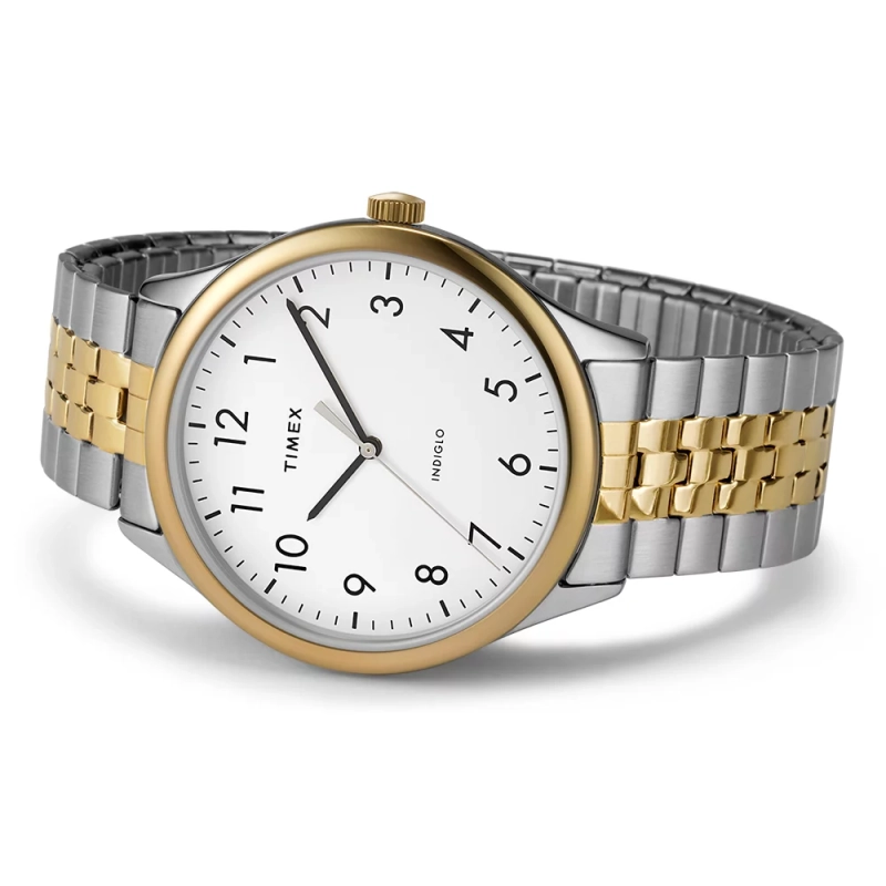 Zegarek Timex TW2U40000