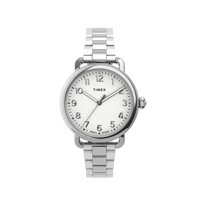 Zegarek Timex TW2U13700