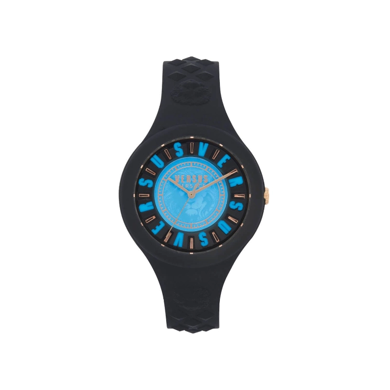 Widok podświetlenia zegarka Versace VSPOQ4119